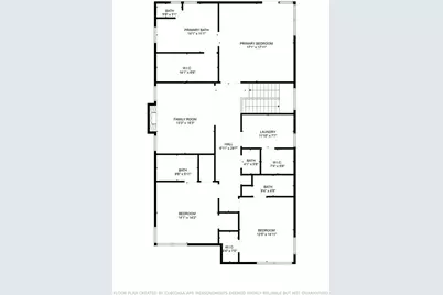 2166 Belvedere Avenue SW, Atlanta, GA 30311 - Photo 26