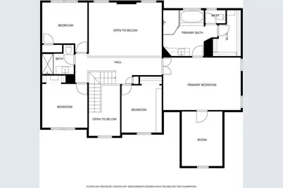 198 Parkstone Way, Marietta, GA 30066 - Photo 36