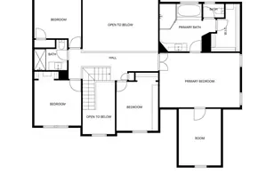 198 Parkstone Way, Marietta, GA 30066 - Photo 36