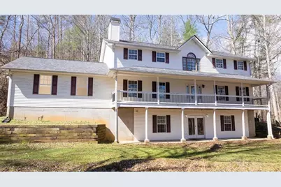 298 J W Nix Road, Dahlonega, GA 30533 - Photo 1