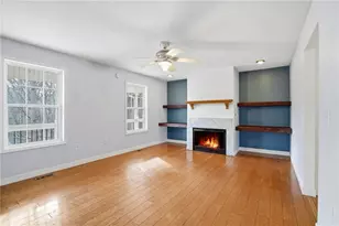 298 J W Nix Rd, Dahlonega, GA 30533 - Photo 8