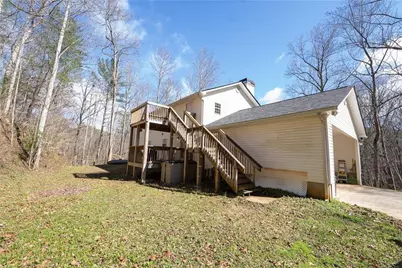298 J W Nix Road, Dahlonega, GA 30533 - Photo 34