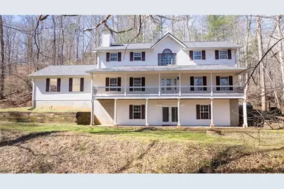 298 J W Nix Road, Dahlonega, GA 30533 - Photo 2