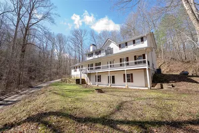 298 J W Nix Road, Dahlonega, GA 30533 - Photo 32