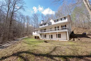 298 J W Nix Rd, Dahlonega, GA 30533 - Photo 32