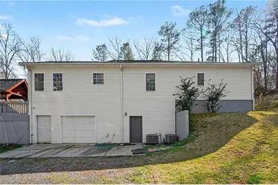 526 Antioch Church Road, Talking Rock, GA 30175 - Photo 32