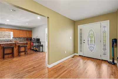 526 Antioch Church Road, Talking Rock, GA 30175 - Photo 4