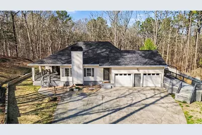 526 Antioch Church Road, Talking Rock, GA 30175 - Photo 2