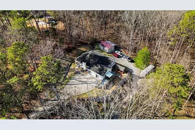 526 Antioch Church Road, Talking Rock, GA 30175 - Photo 38