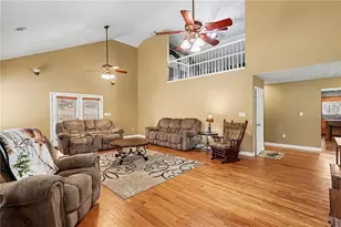 526 Antioch Church Rd, Talking Rock, GA 30175 - Photo 6