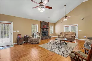 526 Antioch Church Rd, Talking Rock, GA 30175 - Photo 8