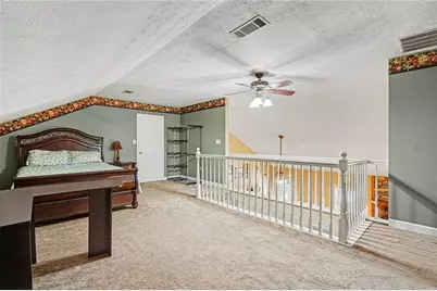 526 Antioch Church Road, Talking Rock, GA 30175 - Photo 22