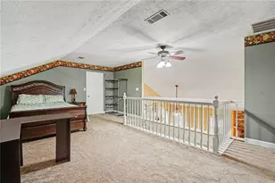 526 Antioch Church Rd, Talking Rock, GA 30175 - Photo 22