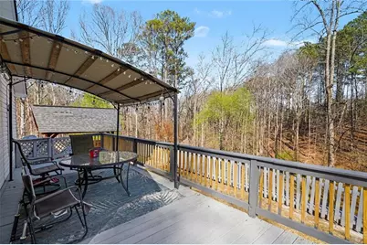 526 Antioch Church Road, Talking Rock, GA 30175 - Photo 30