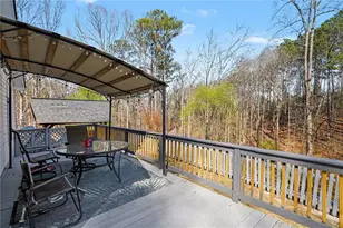 526 Antioch Church Rd, Talking Rock, GA 30175 - Photo 30