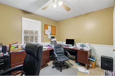 526 Antioch Church Road, Talking Rock, GA 30175 - Photo 16