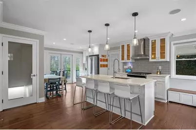 2602 Oak Avenue, Tucker, GA 30084 - Photo 4