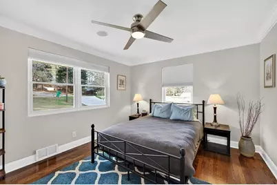 2602 Oak Avenue, Tucker, GA 30084 - Photo 12