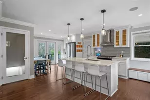 2602 Oak Ave, Tucker, GA 30084 - Photo 4