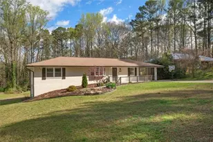 2602 Oak Ave, Tucker, GA 30084 - Photo 2