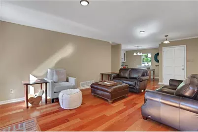 3687 Vinyard Way, Lawrenceville, GA 30044 - Photo 6