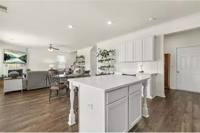 458 Blue Juniper Circle, Loganville, GA 30052 - Photo 16