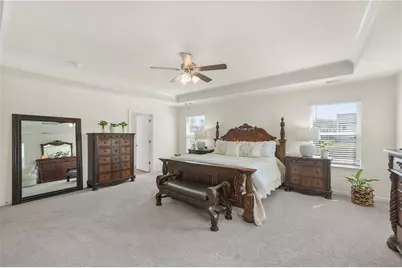 458 Blue Juniper Circle, Loganville, GA 30052 - Photo 22