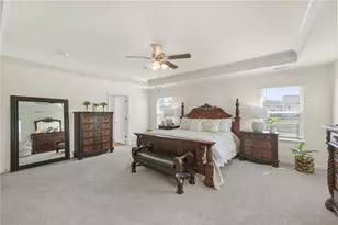 458 Blue Juniper Cir, Loganville, GA 30052 - Photo 22