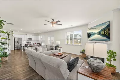 458 Blue Juniper Circle, Loganville, GA 30052 - Photo 10