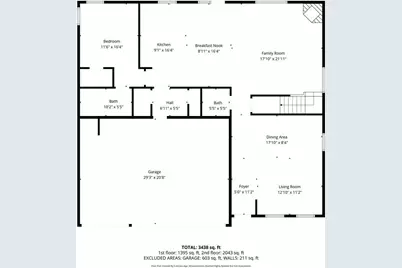 458 Blue Juniper Circle, Loganville, GA 30052 - Photo 64