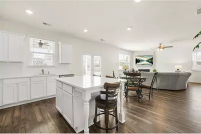 458 Blue Juniper Circle, Loganville, GA 30052 - Photo 18