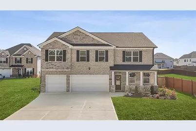 458 Blue Juniper Circle, Loganville, GA 30052 - Photo 2