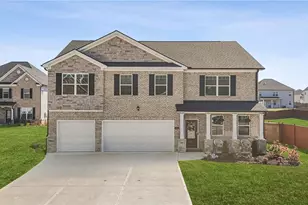 458 Blue Juniper Cir, Loganville, GA 30052 - Photo 2