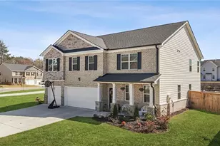 458 Blue Juniper Cir, Loganville, GA 30052 - Photo 6