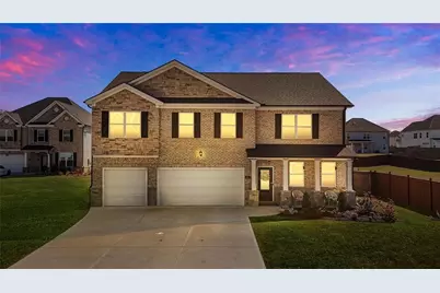 458 Blue Juniper Circle, Loganville, GA 30052 - Photo 1