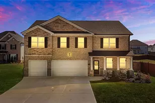 458 Blue Juniper Cir, Loganville, GA 30052 - Photo 1