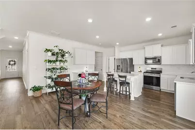 458 Blue Juniper Circle, Loganville, GA 30052 - Photo 8