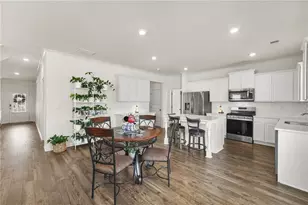 458 Blue Juniper Cir, Loganville, GA 30052 - Photo 8