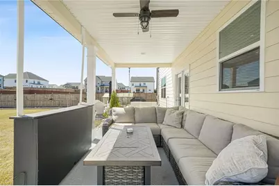 458 Blue Juniper Circle, Loganville, GA 30052 - Photo 46