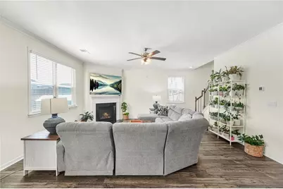 458 Blue Juniper Circle, Loganville, GA 30052 - Photo 54