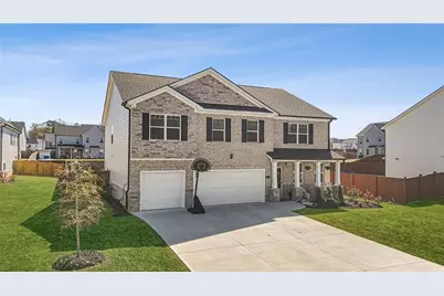 458 Blue Juniper Circle, Loganville, GA 30052 - Photo 4