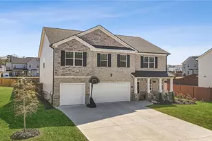 458 Blue Juniper Cir, Loganville, GA 30052 - Photo 4