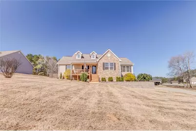 177 Morgan Lane, Rockmart, GA 30153 - Photo 2