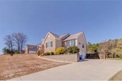 177 Morgan Lane, Rockmart, GA 30153 - Photo 8