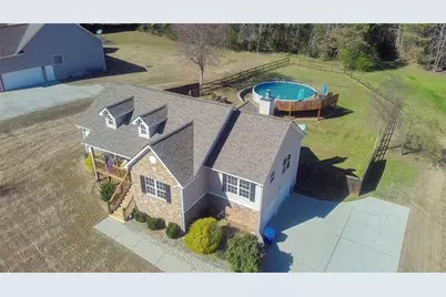 177 Morgan Lane, Rockmart, GA 30153 - Photo 4