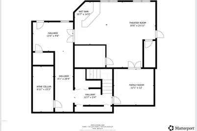 3209 Powder Mill Place SE, Marietta, GA 30067 - Photo 74