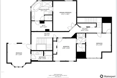 3209 Powder Mill Place SE, Marietta, GA 30067 - Photo 76