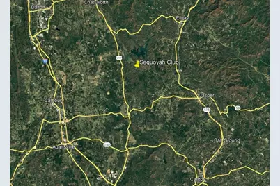 0 Seqouyah Club Drive, Ranger, GA 30734 - Photo 2