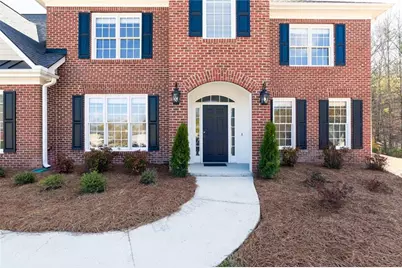 1990 Silverstone Drive, Lawrenceville, GA 30045 - Photo 4