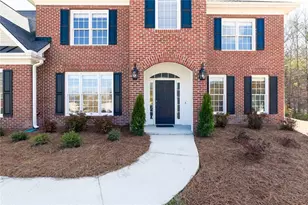 1990 Silverstone Dr, Lawrenceville, GA 30045 - Photo 4